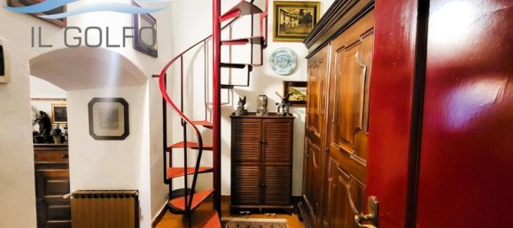 4-salle Appartement à Diano Castello, Italy No. 86516 21