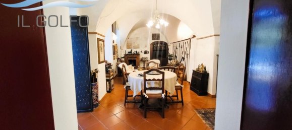4-salle Appartement à Diano Castello, Italy No. 86516 11