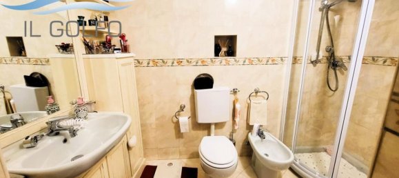 4-salle Appartement à Diano Castello, Italy No. 86516 18