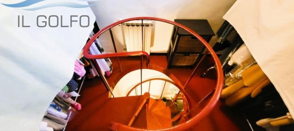 4-salle Appartement à Diano Castello, Italy No. 86516 25