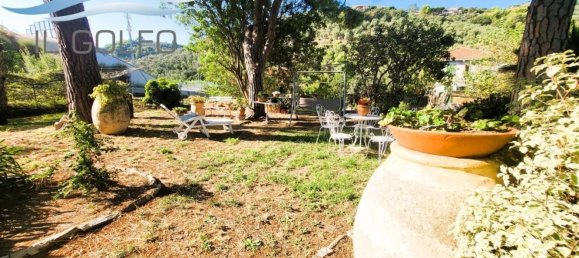 4-salle Appartement à Diano Castello, Italy No. 86516 3