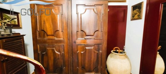 4-salle Appartement à Diano Castello, Italy No. 86516 17