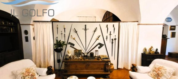 4-salle Appartement à Diano Castello, Italy No. 86516 15