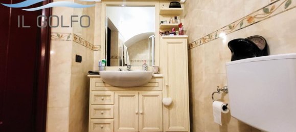 4-salle Appartement à Diano Castello, Italy No. 86516 20