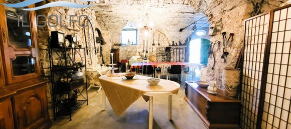 4-salle Appartement à Diano Castello, Italy No. 86516 30