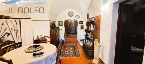 4-salle Appartement à Diano Castello, Italy No. 86516 7