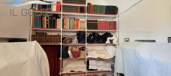 4-salle Appartement à Diano Castello, Italy No. 86516 23