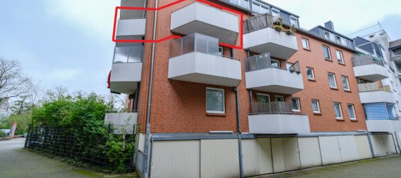 3-Zimmer Wohnung in Bremen, Germany, Nr. 71078 20