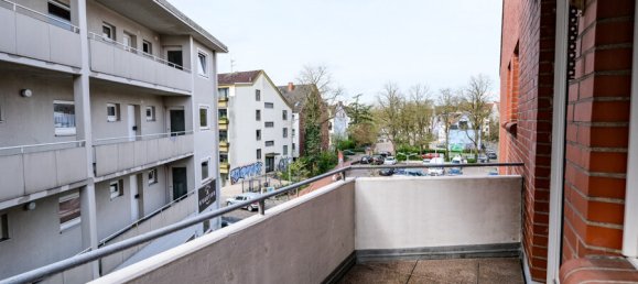 3-Zimmer Wohnung in Bremen, Germany, Nr. 71078 10