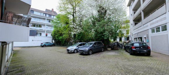3-Zimmer Wohnung in Bremen, Germany, Nr. 71078 21