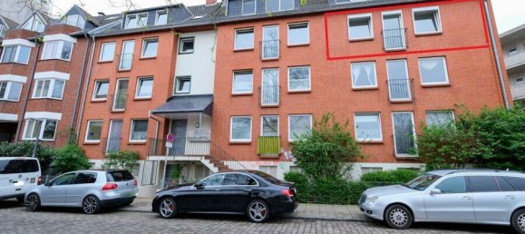 3-Zimmer Wohnung in Bremen, Germany, Nr. 71078 22