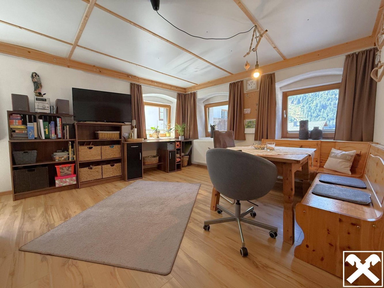 3 bedrooms Apartment in Oetz, Austria No. 220723