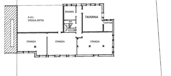 6 Schlafzimmer Haus in Torri di Quartesolo, Italy, Nr. 315307 31