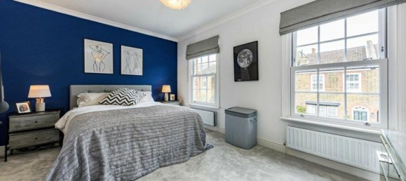 2 bedrooms House in Surbiton, United Kingdom No. 10220 13