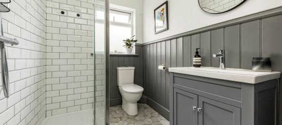 2 bedrooms House in Surbiton, United Kingdom No. 10220 9