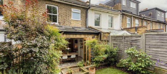 2 bedrooms House in Surbiton, United Kingdom No. 10220 16