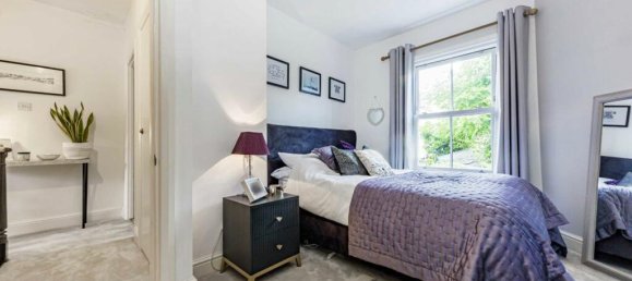 2 bedrooms House in Surbiton, United Kingdom No. 10220 6
