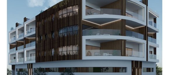 2 bedrooms Penthouse in Villajoyosa, Spain No. 4094 13