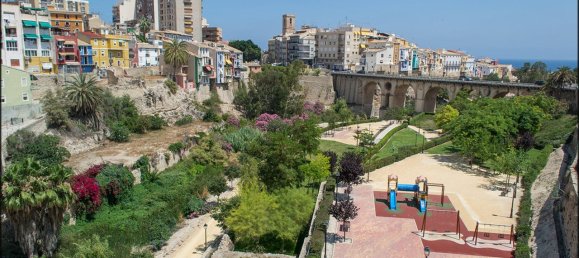 2 bedrooms Penthouse in Villajoyosa, Spain No. 4094 5