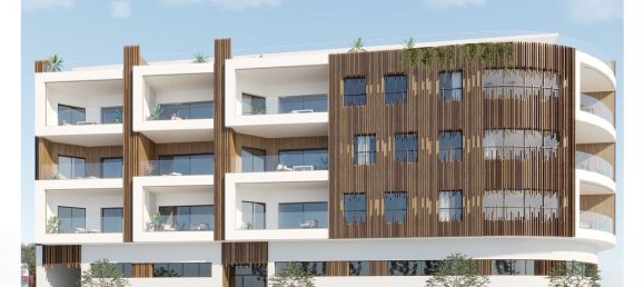 2 bedrooms Penthouse in Villajoyosa, Spain No. 4094 15