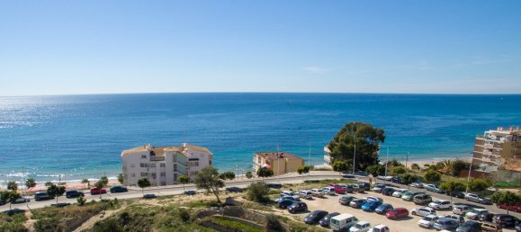 2 bedrooms Penthouse in Villajoyosa, Spain No. 4094 11