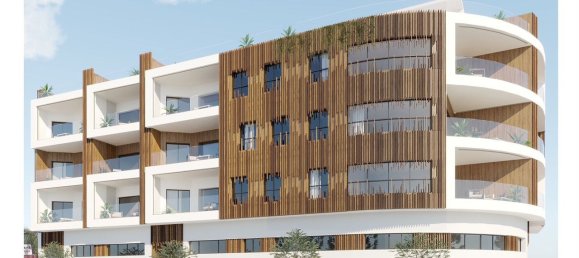 2 bedrooms Penthouse in Villajoyosa, Spain No. 4094 14