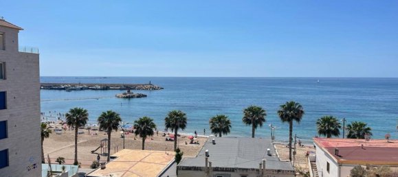 2 bedrooms Penthouse in Villajoyosa, Spain No. 4094 3