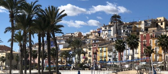 2 bedrooms Penthouse in Villajoyosa, Spain No. 4094 7