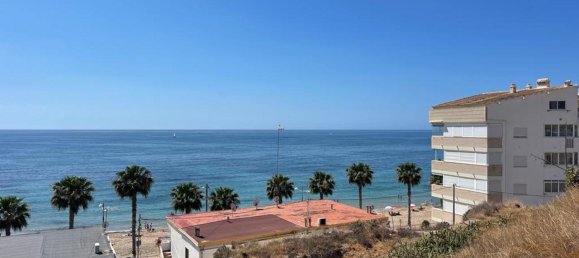 2 bedrooms Penthouse in Villajoyosa, Spain No. 4094 4