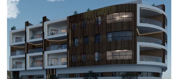 2 bedrooms Penthouse in Villajoyosa, Spain No. 4094 12