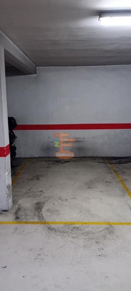 Parking à Zaragoza, Spain 10m² No. 253656