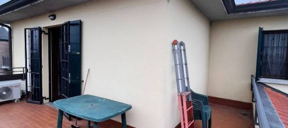 1 bedroom Apartment in Reggio Emilia, Italy No. 116932 14