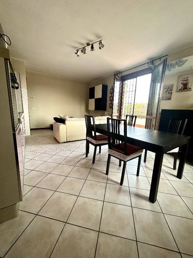 1 bedroom Apartment in Reggio Emilia, Italy No. 116932