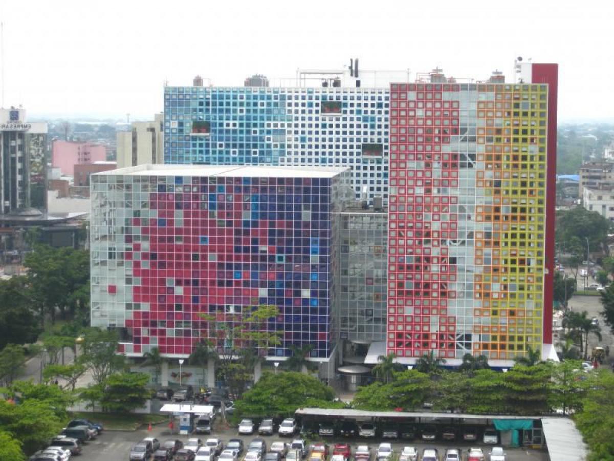 Studio in Valle del Cauca, Colombia No. 4692