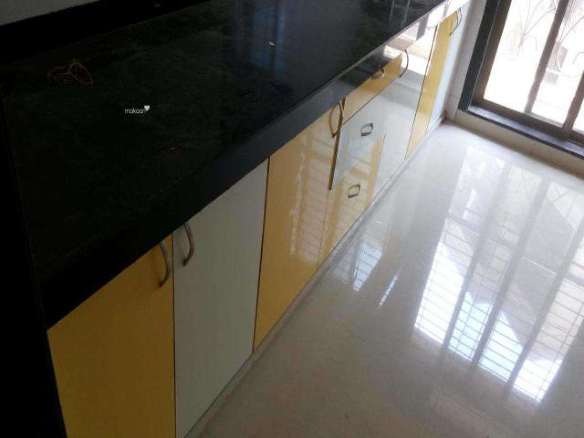 3 bedrooms House in Mumbai, India No. 61856