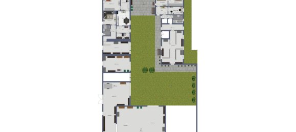 7-salle Maison à Haunoldstein, Austria No. 127431 23