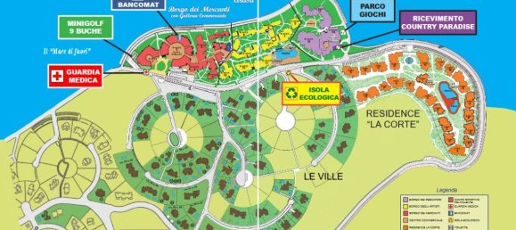 2 bedrooms Villa in Stintino, Italy No. 103552 36