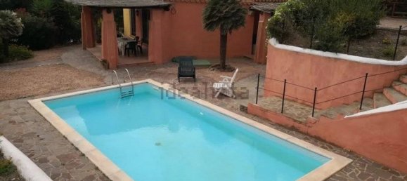 2 bedrooms Villa in Stintino, Italy No. 103552 3