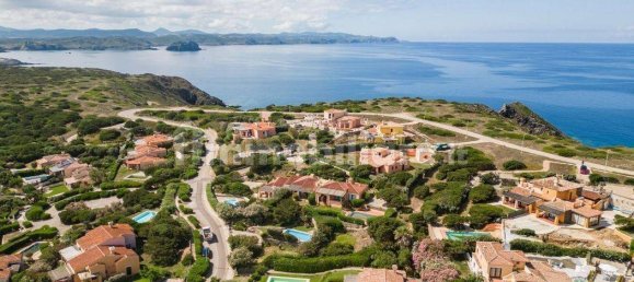 2 bedrooms Villa in Stintino, Italy No. 103552 2