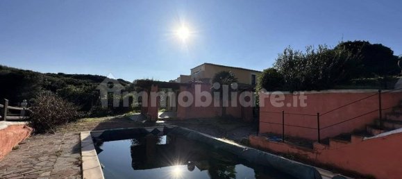 2 bedrooms Villa in Stintino, Italy No. 103552 7