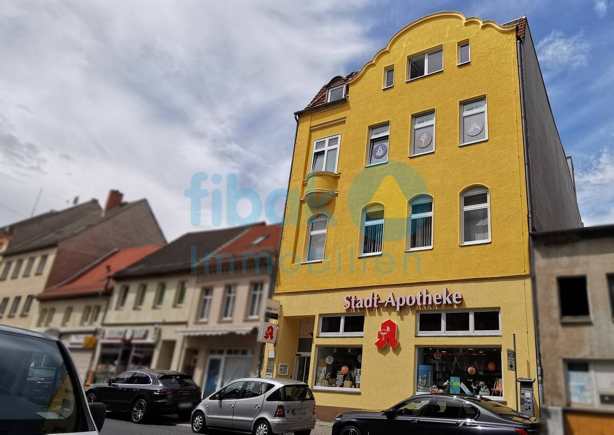 Edifício em Anhalt-Bitterfeld, Germany 1082 m² N.º 258483