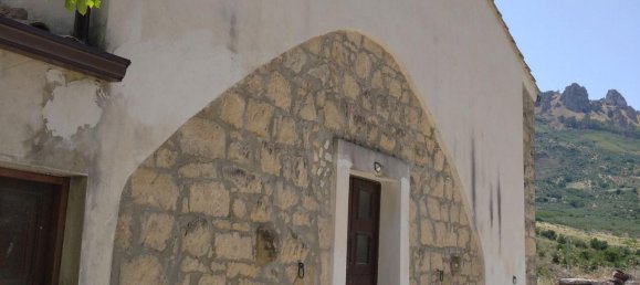 3 Schlafzimmer Haus in Caltabellotta, Italy, Nr. 371605 5