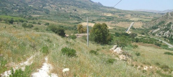 3 Schlafzimmer Haus in Caltabellotta, Italy, Nr. 371605 9