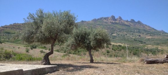 3 Schlafzimmer Haus in Caltabellotta, Italy, Nr. 371605 3