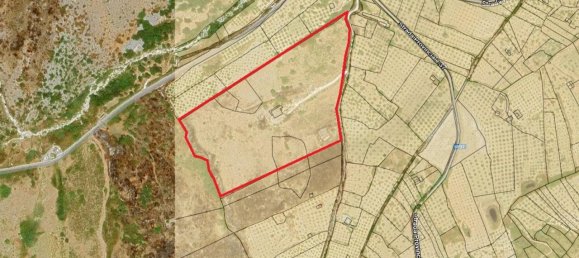 3 Schlafzimmer Haus in Caltabellotta, Italy, Nr. 371605 16