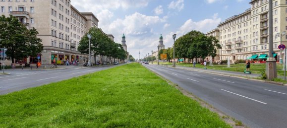 2 rooms Apartment in Friedrichshain, Germany No. 111217 13