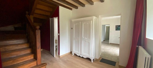 3 Schlafzimmer Haus in Mordelles, France, Nr. 361102 7