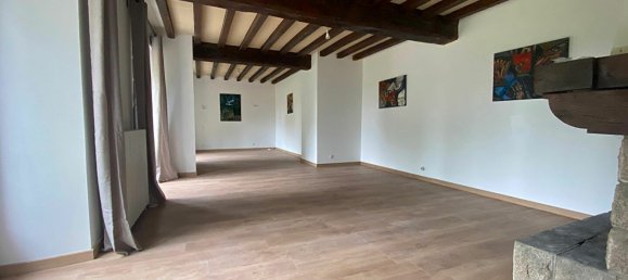 3 Schlafzimmer Haus in Mordelles, France, Nr. 361102 2