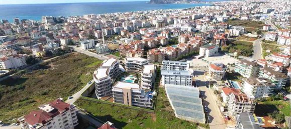 Apartment 2+1 in Alanya, Turkey No. 11696 4