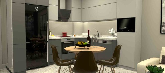 Apartment 2+1 in Alanya, Turkey No. 11696 10